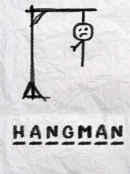 Hangman Cover