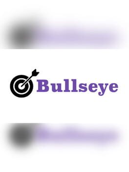 Bullseye Cover