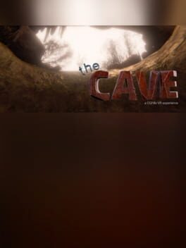 The Cave VR Cover