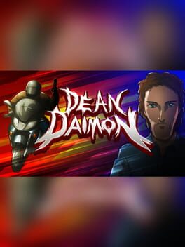 Dean Daimon Cover