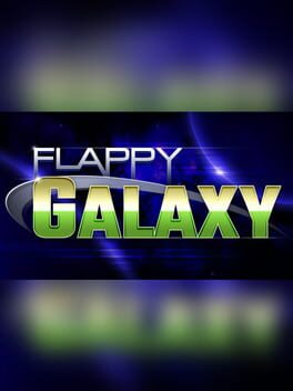 Flappy Galaxy Cover