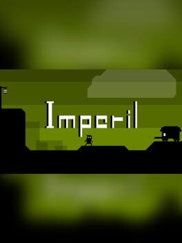 Imperil Cover