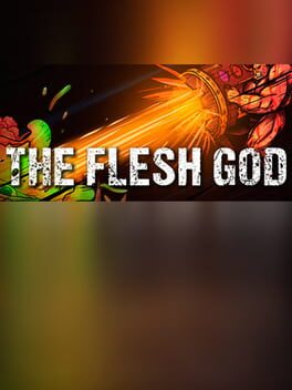 The Flesh God Cover