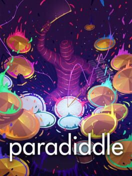 Paradiddle Cover