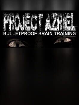 Project Azriel Cover