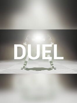 Duel Cover