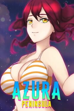 Azura Cover