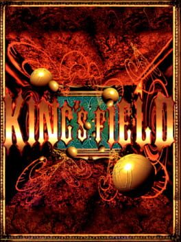 King's Field Cover