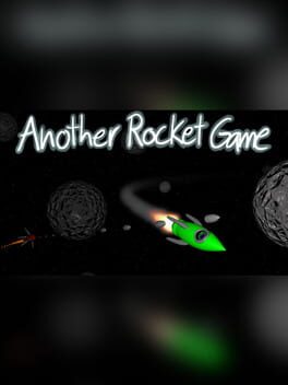 Another Rocket Game Cover