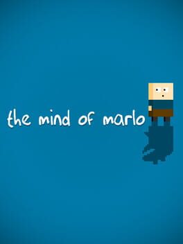 The Mind of Marlo Cover