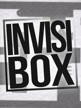 Invisibox Cover