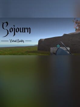 SojournVR Cover