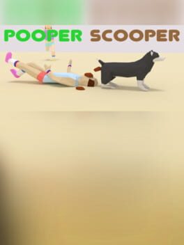 Pooper Scooper Cover