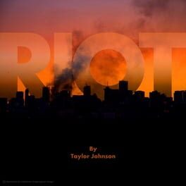 Riot Cover