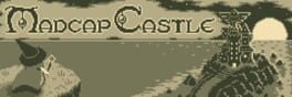 Madcap Castle Cover