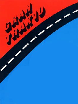 Gran Trak 10 Cover