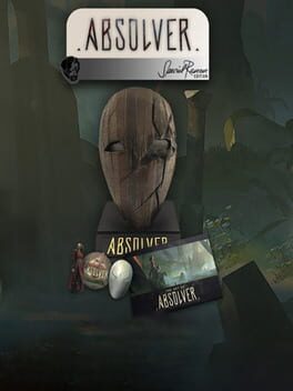 Absolver: Special Reserve edition Cover