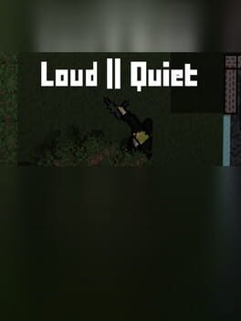 Loud or Quiet Cover