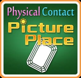 Physical Contact: Picture Place Cover