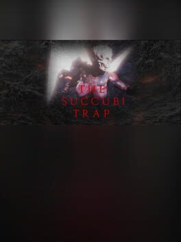 The Succubi Trap Cover