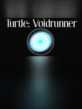 Turtle: Voidrunner Cover