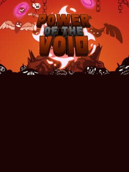Power of The Void Cover