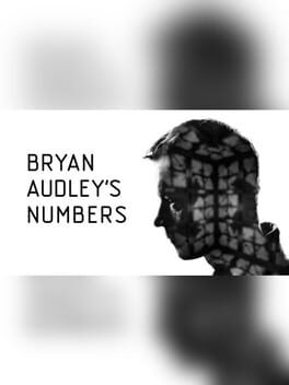 Brayan Odleys Numbers Cover