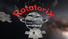 Rotatorix Cover
