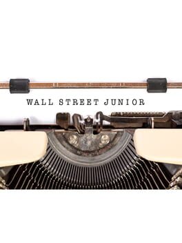 Wall Street Junior Cover