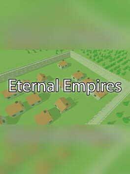 Eternal Empires Cover