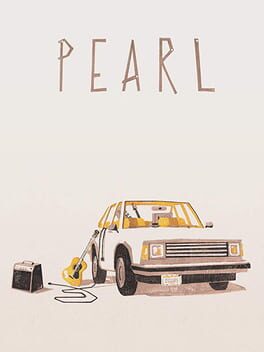 Google Spotlight Stories: Pearl Cover