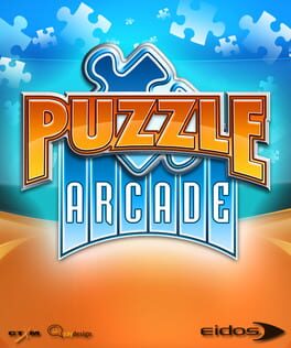 Puzzle Arcade Cover