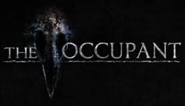 The Occupant Cover