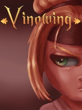 Vinewing Cover