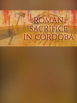 Roman Sacrifice in Córdoba Cover