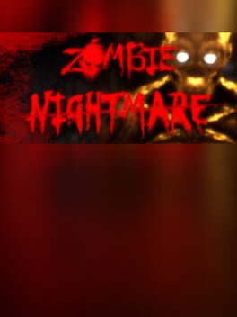 Zombie Nightmare Cover