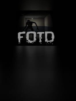 Old School FOTD Cover