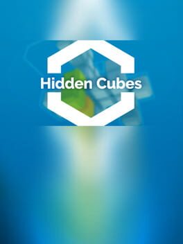 Hidden Cubes Cover