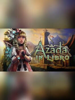 Azada: In Libro Collector's Edition Cover