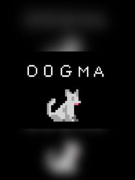 Dogma Cover