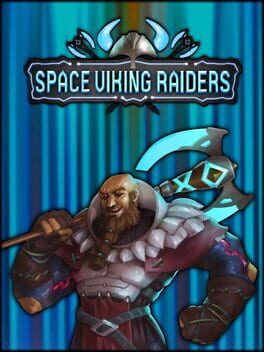 Space Viking Raiders