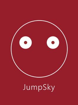 JumpSky Cover