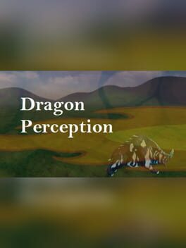 Dragon Perception Cover