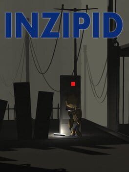 Inzipid Cover