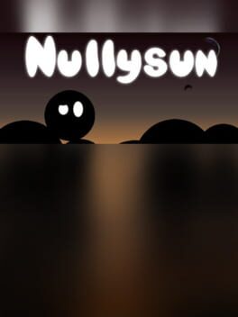 Nullysun Cover