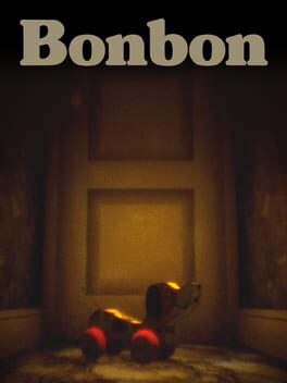 Bonbon Cover