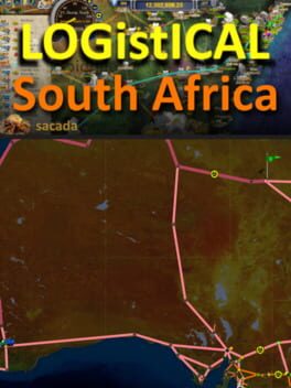 Logistical: South Africa Cover