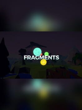 Fragments Cover