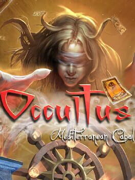 Occultus Cover
