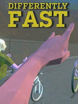 Differently Fast Cover